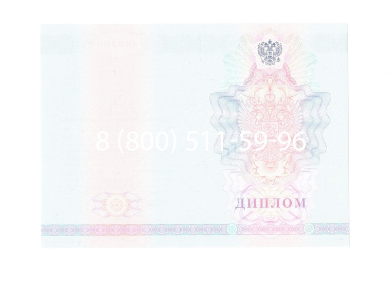 Заказать Диплом колледжа 2007-2010 годов в Грозном