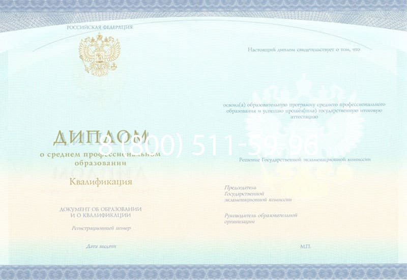 Купить Диплом о среднем образовании (Спецбланк) 2014-2024 года в Грозном Купить Диплом о среднем образовании (Спецбланк) 2014-2024 года в Грозном