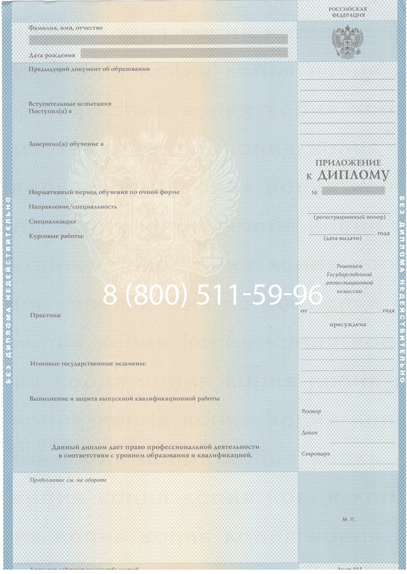 Купить Диплом о высшем образовании 2003-2009 годов в Грозном Купить Диплом о высшем образовании 2003-2009 годов в Грозном