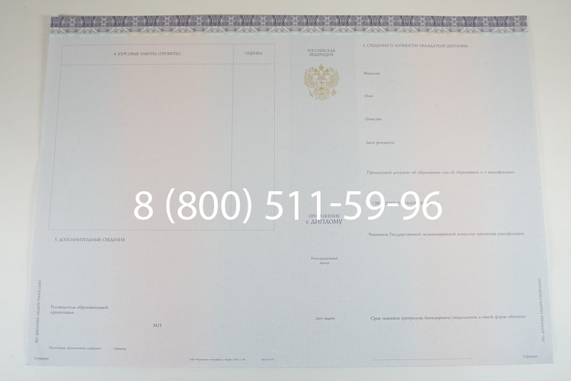 Диплом специалиста (КИРЖАЧ) 2014-2024 года в Грозном Диплом специалиста (КИРЖАЧ) 2014-2024 года в Грозном
